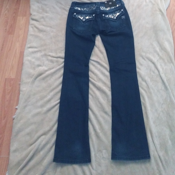 MISS ME JEANS JP6165B/boot - Picture 2 of 16